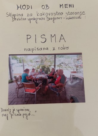 Skupina za kakovostno staranje