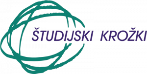 Študijski krožki logo Študijski krožki logo