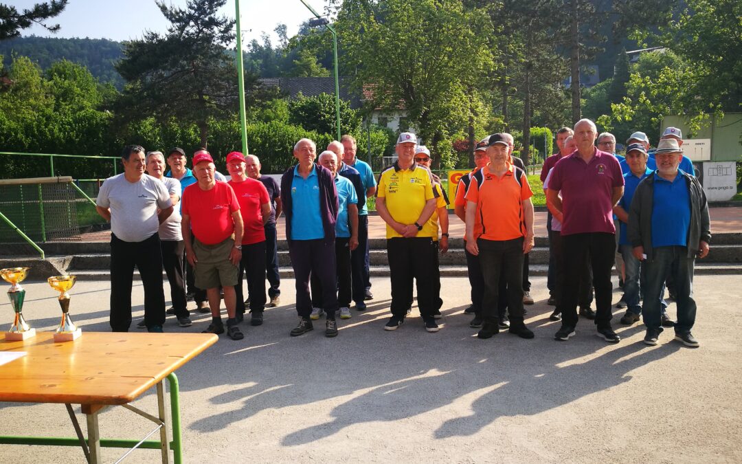 DUDL- prireditve v času praznovanja občine Log Dragomer