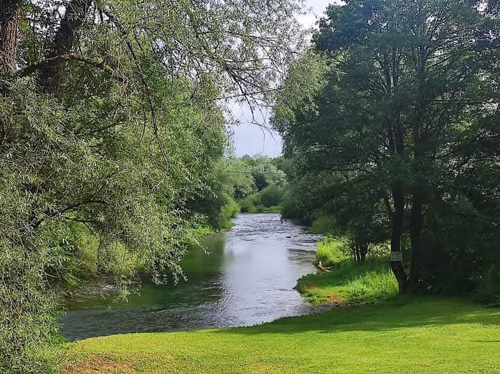 Julijski pohod po obronkih Vrhnike