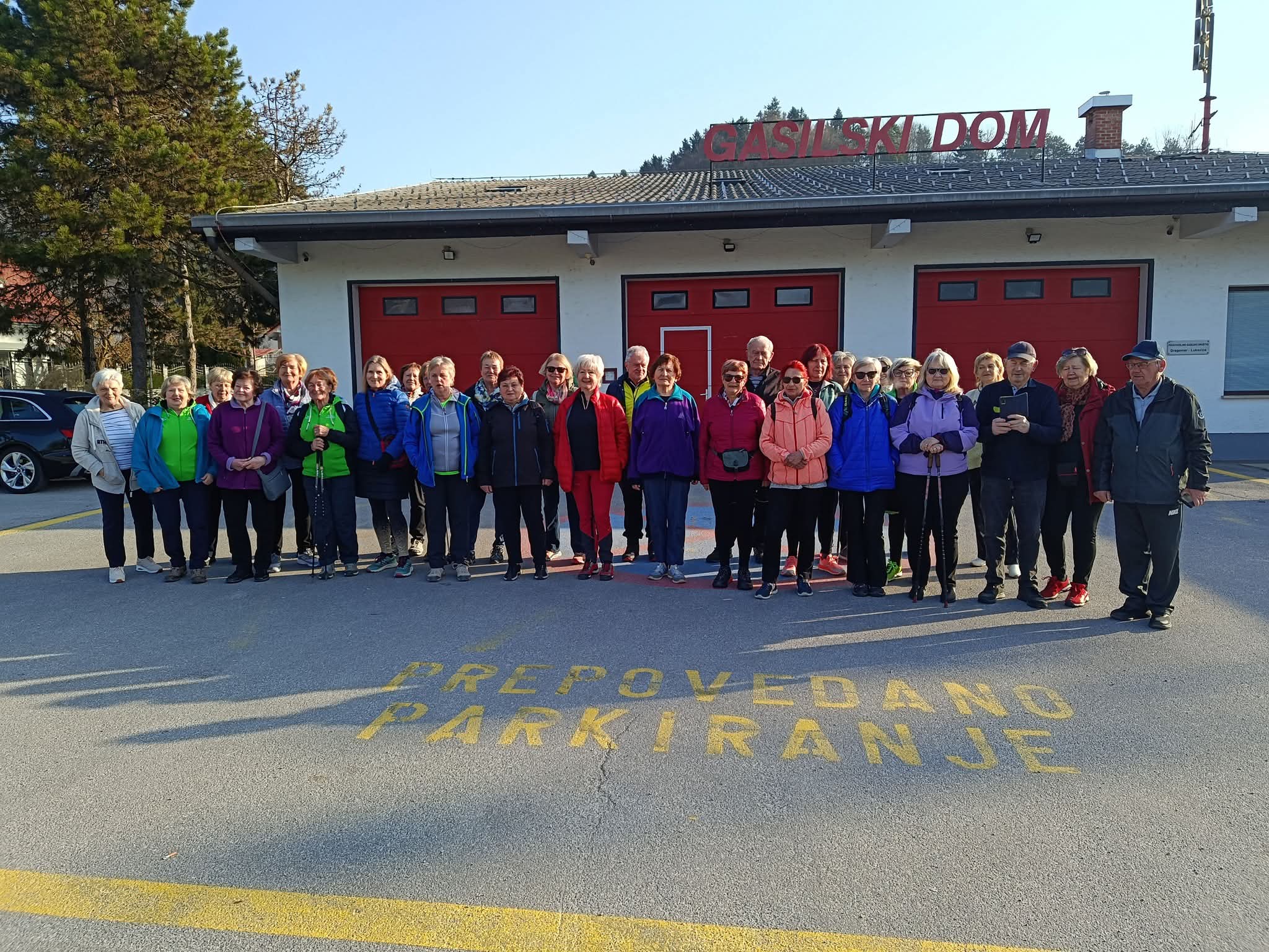 DUDL ostaja zvest tradiciji