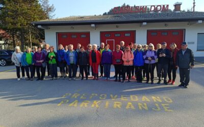 DUDL ostaja zvest tradiciji