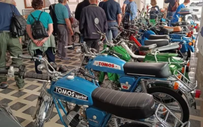 Spomladanski izlet na Koprsko