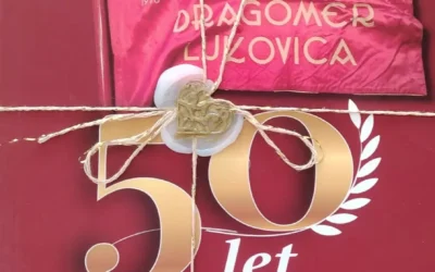 DUDL praznuje 50-letnico obstoja